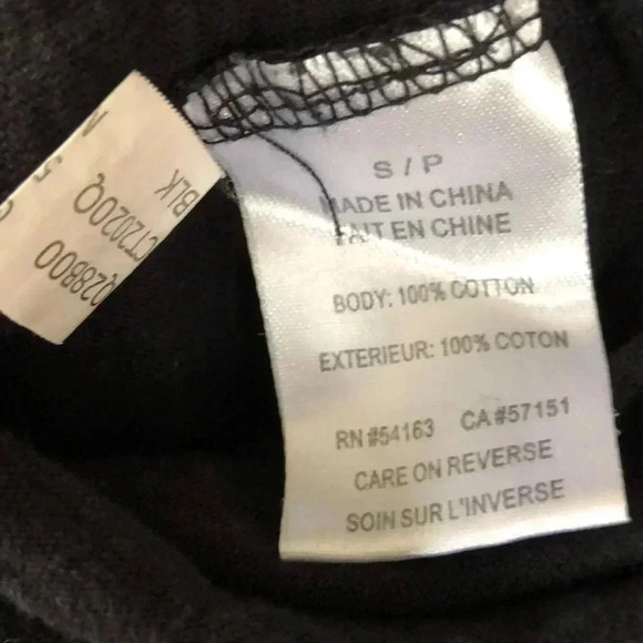 Chicago Blackhawks V Neck T-Shirt - Picture 7 of 7